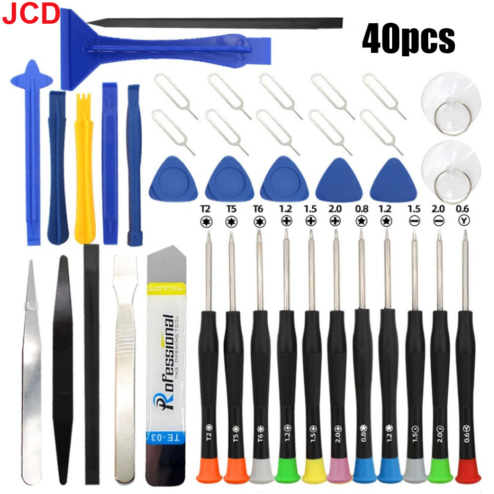 Electronics Repair Services - 40 in 1 Mobile Phone Repair