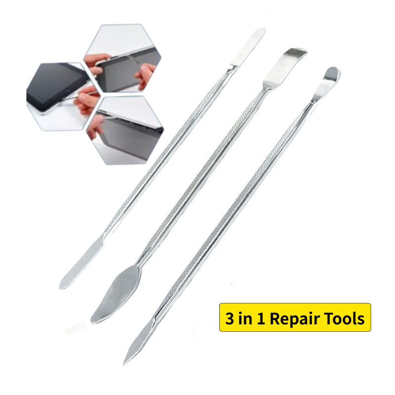 Electronics Repair Services - 3 IN 1 Repair Tools Sets