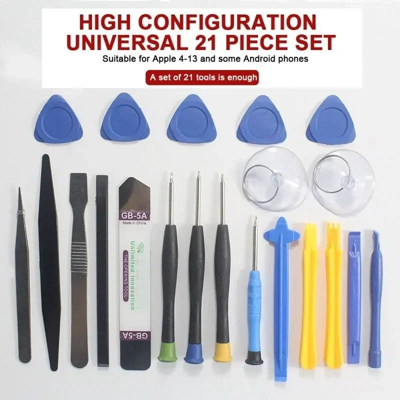 Electronics Repair Services - 21 in 1 Mobile Phone Repair