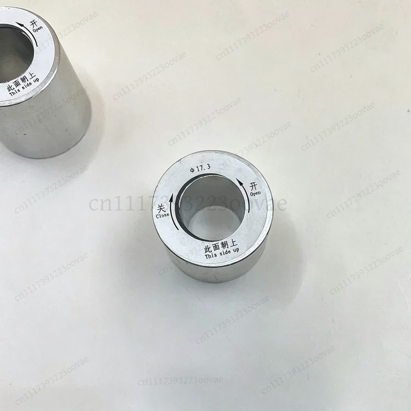 17.35mm EEV Magnet Ring Manual - Electronics Repair Services ulasan dan harga