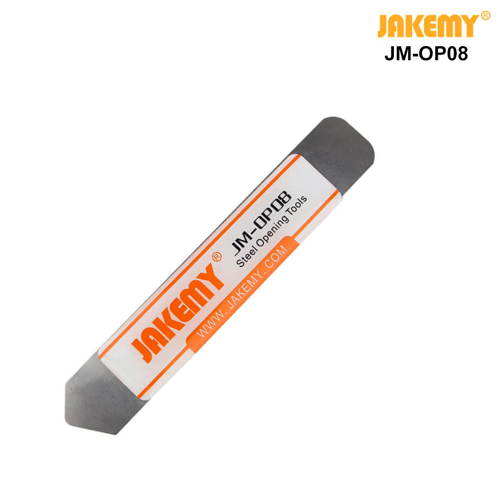 JAKEMY Smartphone Pry Spudger  - Electronics Repair Services ulasan dan harga
