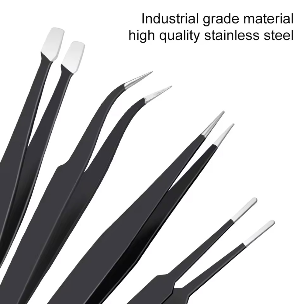 10Pcs/Set Precision Anti-Stati - Electronics Repair Services ulasan dan harga