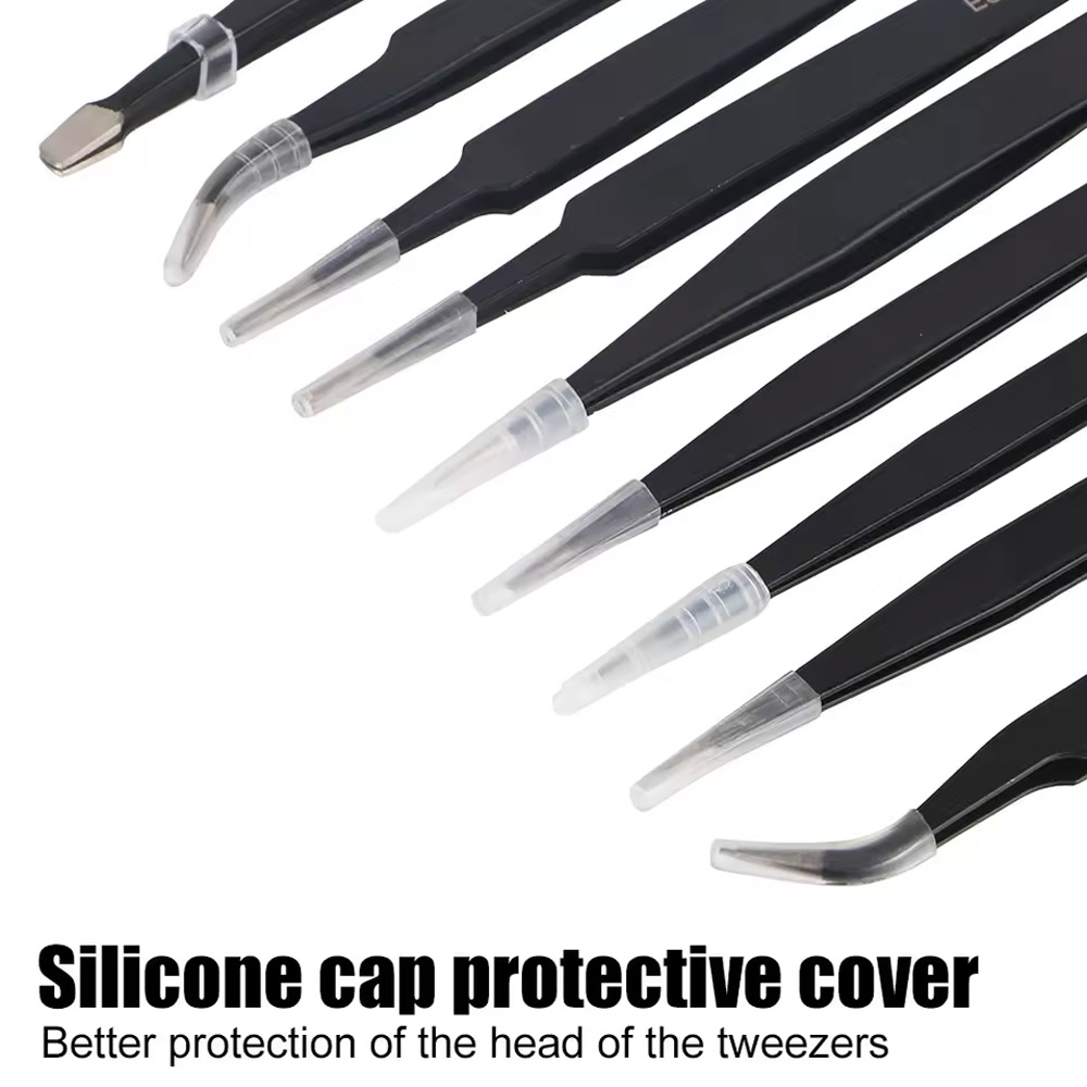 10Pcs/Set Precision Anti-Stati - Electronics Repair Services ulasan dan harga