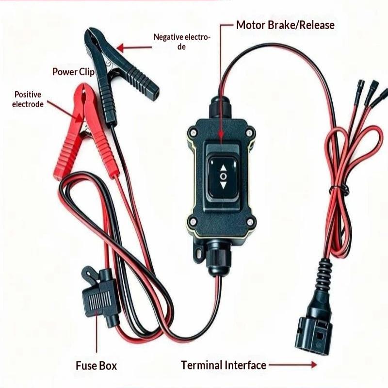 1Pcs No Computer Needed 12V El - Electronics Repair Services ulasan dan harga