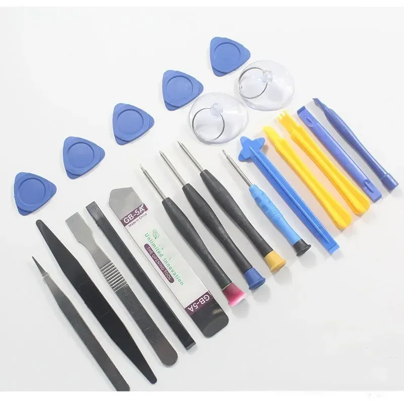 21 in 1 Mobile Phone Repair To - Electronics Repair Services ulasan dan harga