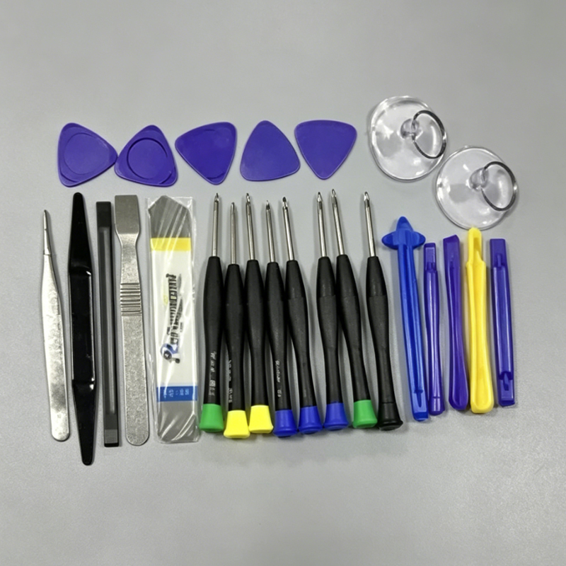 Multi Functional Repair Kit 22 - Electronics Repair Services ulasan dan harga