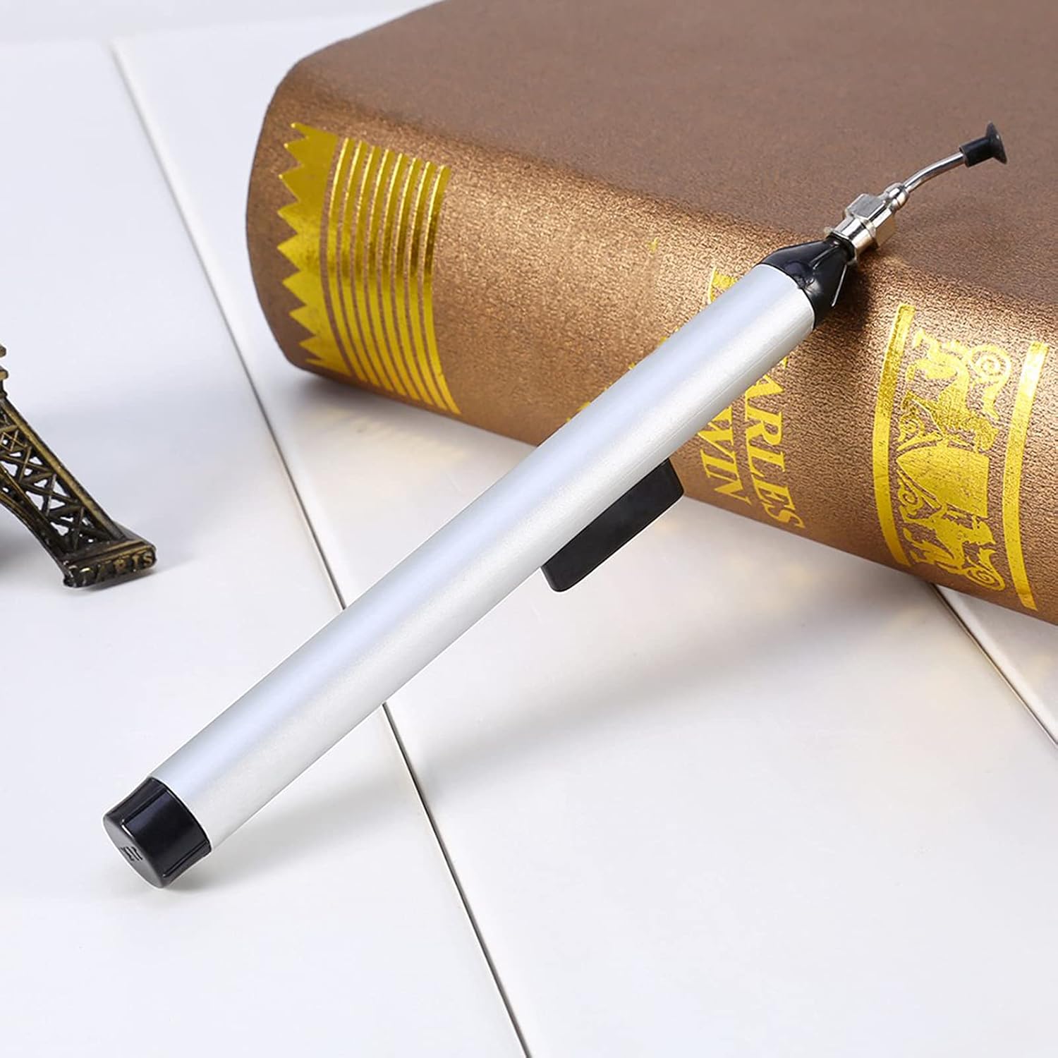 Manual Vacuum Suction Pen Kit  - Electronics Repair Services ulasan dan harga