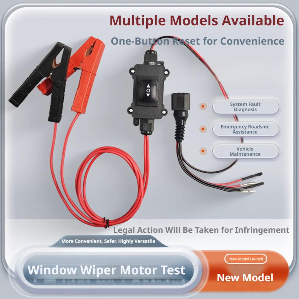 Universal 12V EPB Caliper Moto - Electronics Repair Services ulasan dan harga