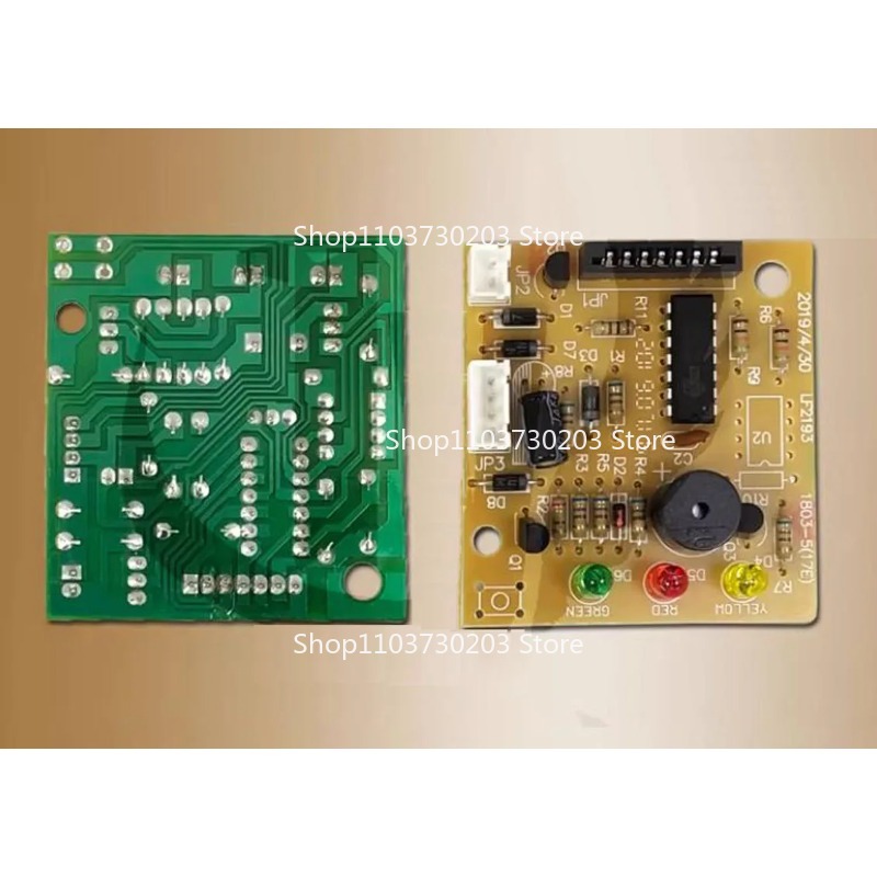 Multifunctional Safe Panel Rep - Electronics Repair Services ulasan dan harga