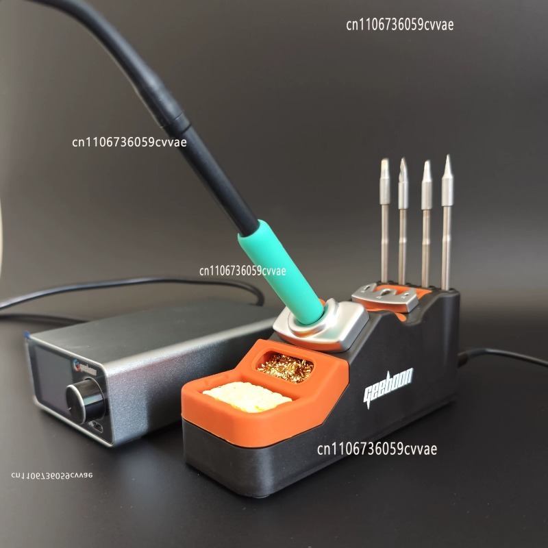 TC22 240W Soldering Station Ki - Electronics Repair Services ulasan dan harga