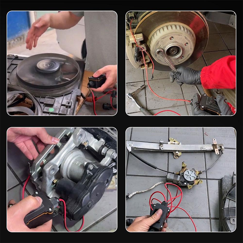 12V Universal EPB Caliper Moto - Electronics Repair Services ulasan dan harga